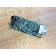iTECH 181093 Circuit Board Chipped Connector Housing - Used