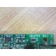 iTECH 181093 Circuit Board Chipped Connector Housing - Used
