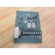 SR1-A Circuit Board SR1A - Used