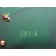 SR1-A Circuit Board SR1A - Used