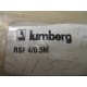 Lumberg RSF 40.5M Receptacle RSF405M (Pack of 2) - New No Box