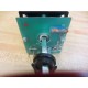 74.8084-1 Rotary Switch Assy wCircuit Board 7480841 - Used