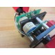 74.8084-1 Rotary Switch Assy wCircuit Board 7480841 - Used