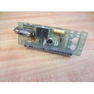 Jacquard Schaft Circuit Board - Used