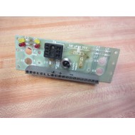 Jacquard Schaft Circuit Board Alternate Component  Configuration - Used
