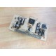 Jacquard Schaft b-2-2 Circuit Board b22 - Used