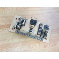 Jacquard Schaft b-2-2 Circuit Board b22 - Used