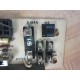 Jacquard Schaft b-2-2 Circuit Board b22 - Used