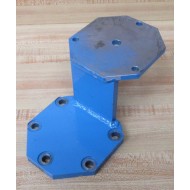 Jordan Controls D68062-1RKT Mount - Used
