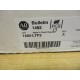 Allen Bradley 1492-LTF3 Block 1492LTF3 (Pack of 13)