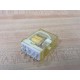 Idec RH1B-L AC120V Relay  RH1BLAC120V 120VAC (Pack of 2) - New No Box