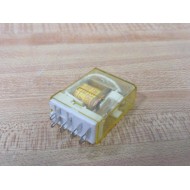 Idec RH1B-L AC120V Relay  RH1BLAC120V 120VAC (Pack of 2) - New No Box