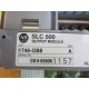 Allen Bradley 1746-OB8 Output Module 1746-0B8 Ser.A - New No Box