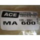 Ace MA 600 Shock Absorber