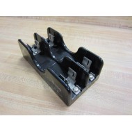 Buss 1B0028 Fuse Holder 600V 30A - Used