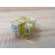 Idec RY2S-U-AC120V Relay RY2SUAC120V 3A 110VAC (Pack of 2) - New No Box