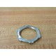 Steel City LN 102 Galvanized Steel Locknut 34" (Pack of 123)