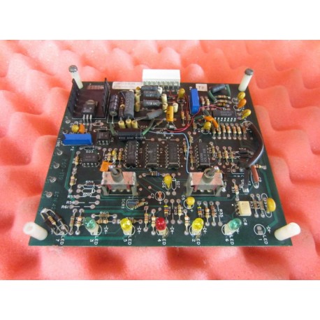 Lamarche S2A-119-0106 S2A1190106 Circuit Board - Used