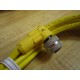 Lumberg RKWT 3 U-61815F Cable Assembly RKWT3U61815F - New No Box