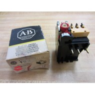 Allen Bradley 193-BSC15 Overload Relay 193BSC15 Series A 11-15A