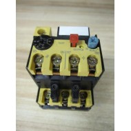 Allen Bradley 193-BSC15 Overload Relay 193BSC15 - New No Box