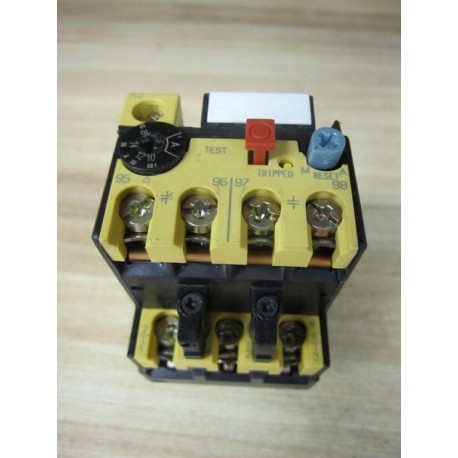 Allen Bradley 193-BSC15 Overload Relay 193BSC15 - New No Box
