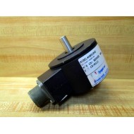 Dynapar M051042 Rotary Encoder 62-CADF-0200-A0 - Used