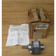 GastDaytonSpeedaire 4Z231 Air Motor
