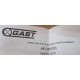 GastDaytonSpeedaire 4Z231 Air Motor