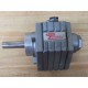 GastDaytonSpeedaire 4Z231 Air Motor