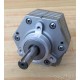 GastDaytonSpeedaire 4Z231 Air Motor