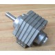 GastDaytonSpeedaire 4Z231 Air Motor
