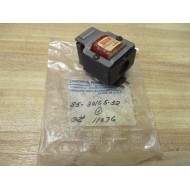 Vickers 85-30165-32 Solenoid Coil 853016532