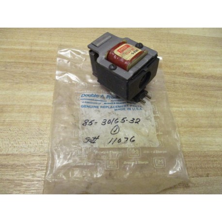 Vickers 85-30165-32 Solenoid Coil 853016532