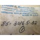 Vickers 85-30165-32 Solenoid Coil 853016532