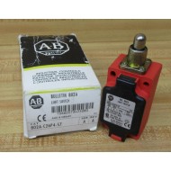 Allen Bradley 802A-C26P4-S7 Limit Switch 802AC26P4S7