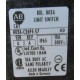 Allen Bradley 802A-C26P4-S7 Limit Switch 802AC26P4S7