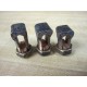 Burndy KS22 Split Bolt Connector (Pack of 3) - Used