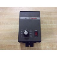 Baldor BC138 DC Drive Motor Speed Control - Used