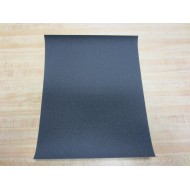 Norton 07660701308 Emery Fine Grit 9x11 K622 Sandpaper (Pack of 24) - New No Box