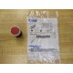 Allen Bradley 800ES-F4 Flush Push Button Red 800ESF4 (Pack of 2)