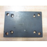JBL MK2N Nitro Monitor Kit Plate Only - New No Box
