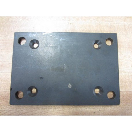 JBL MK2N Nitro Monitor Kit Plate Only - New No Box