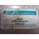 JBL MK2N Nitro Monitor Kit Plate Only - New No Box