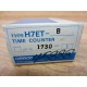 Omron H7ET-B H7ETB Time Counter