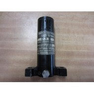 Dadco H750 X 2.5 TF H750X25TF Gas Spring Housing Only - Parts Only