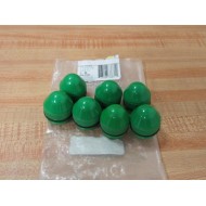 General Electric CR2940U200J Indicator Light Cap (Pack of 7)