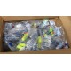 3M 311-4106 Ear Plugs 3114106 (Pack of 200)