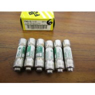 Bussmann FNQ-R-12 CC Tron Fuse FNQR12 (Pack of 6)