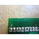 NTK 046-114-02 Circuit Board 04611402 Rev.D - Used